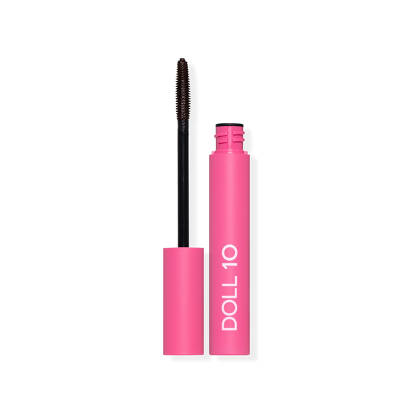 Doll 10 She's An Icon Precision Mascara #1