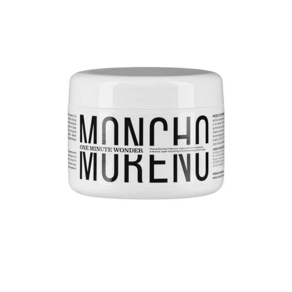 Moncho Moreno Mask One Minute Wonder #1