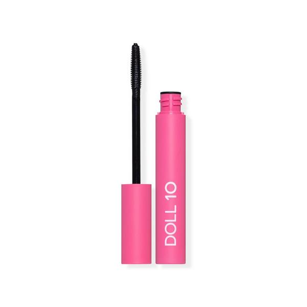 Doll 10 She's An Icon Precision Mascara #1