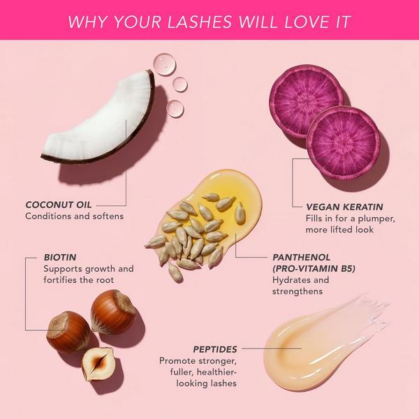 Doll 10 She's An Icon Precision Mascara #3