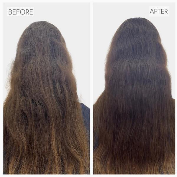 Moncho Moreno Shampoo Bathman Detox Hair #3