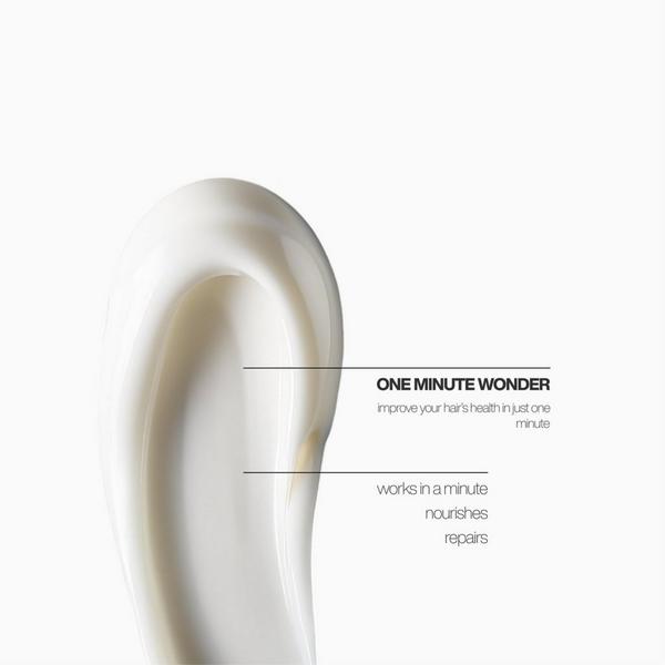 Moncho Moreno Mask One Minute Wonder #2