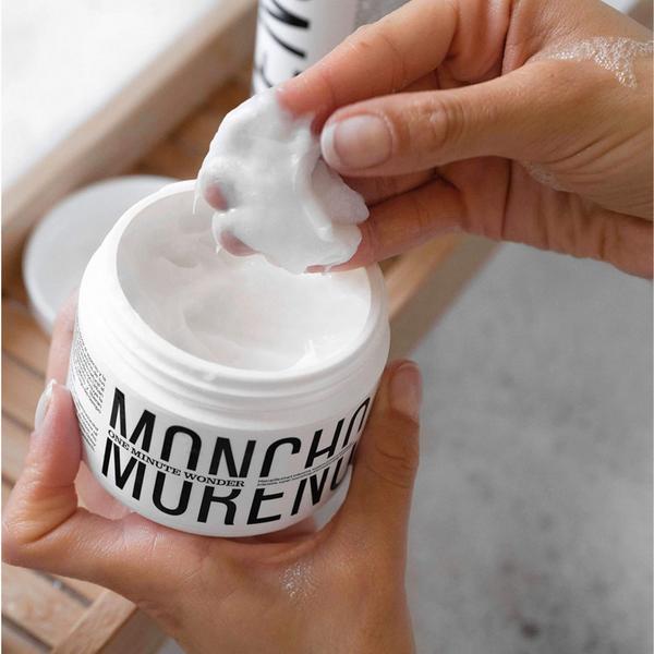 Moncho Moreno Mask One Minute Wonder #3