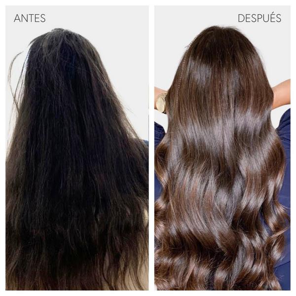 Moncho Moreno Mask One Minute Wonder #4