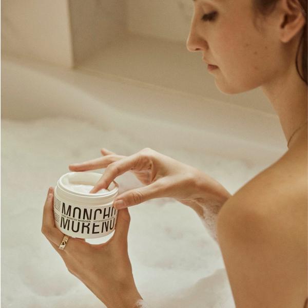 Moncho Moreno Mask One Minute Wonder #5