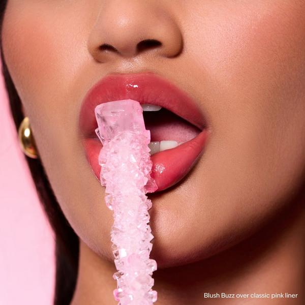 Lilly Lashes Lip Thrill Sheer Vibrating Lip Gloss #2