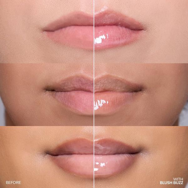 Lilly Lashes Lip Thrill Sheer Vibrating Lip Gloss #3