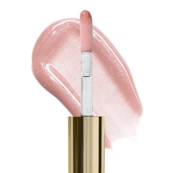Lilly Lashes Lip Thrill Sheer Vibrating Lip Gloss #4