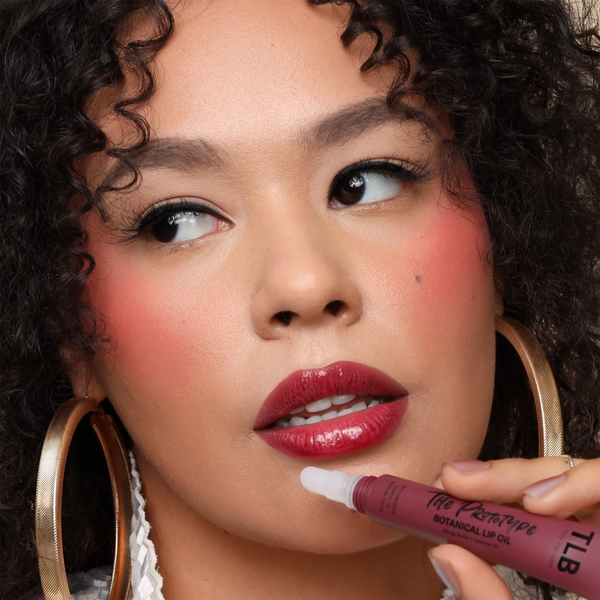 The Lip Bar - The Prototype Botanical Lip Oil Trio Set | Ulta Beauty