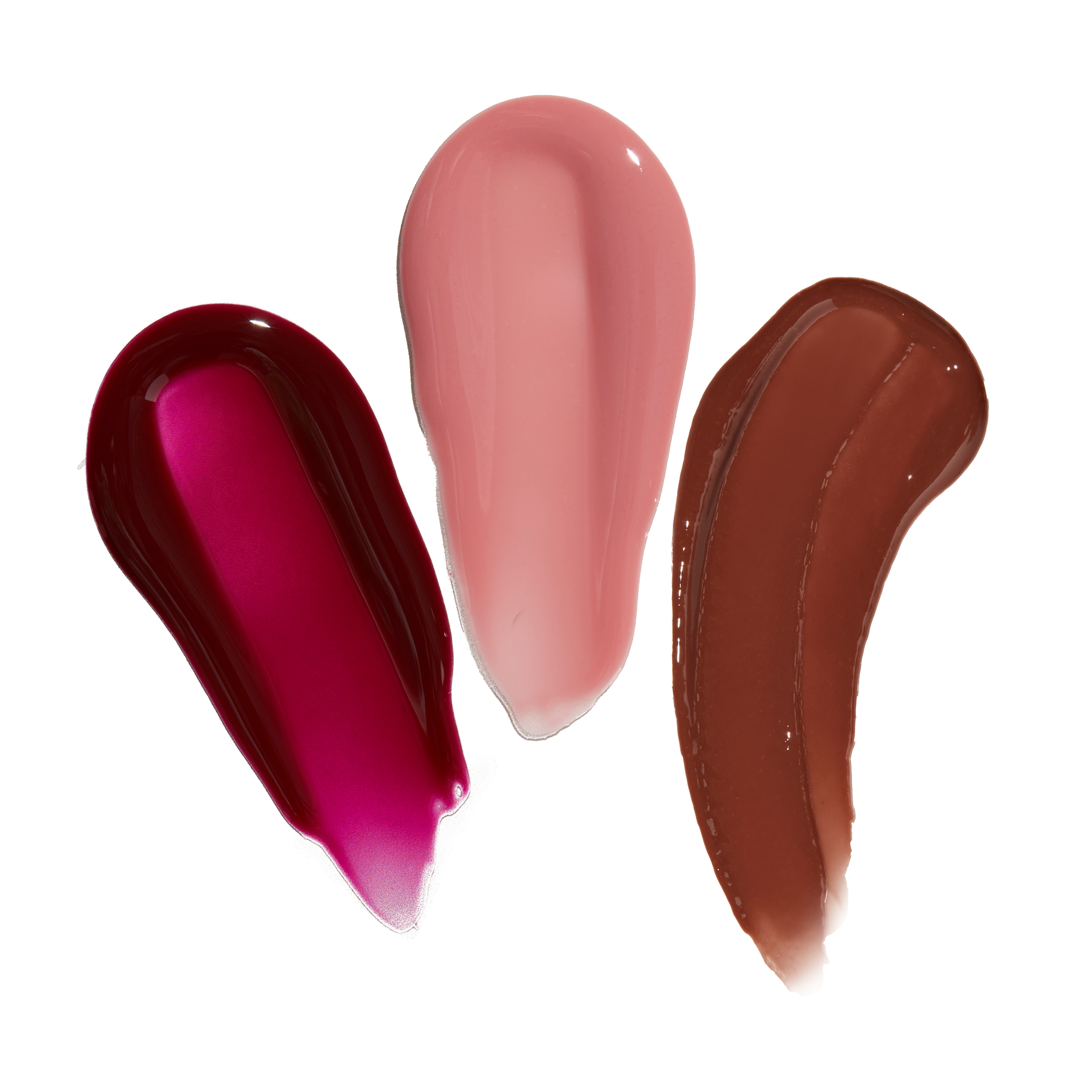 Набор из трёх растительных масел для губ The Lip Bar The Prototype — фото 2