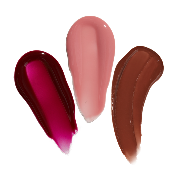 The Lip Bar - The Prototype Botanical Lip Oil Trio Set | Ulta Beauty