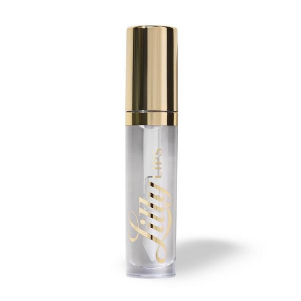 Lilly Lashes Lip Thrill Sheer Vibrating Lip Gloss #1