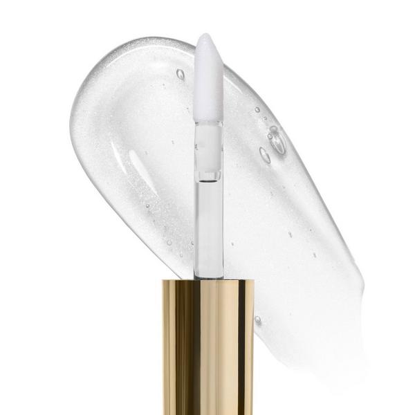 Lilly Lashes Lip Thrill Sheer Vibrating Lip Gloss #4