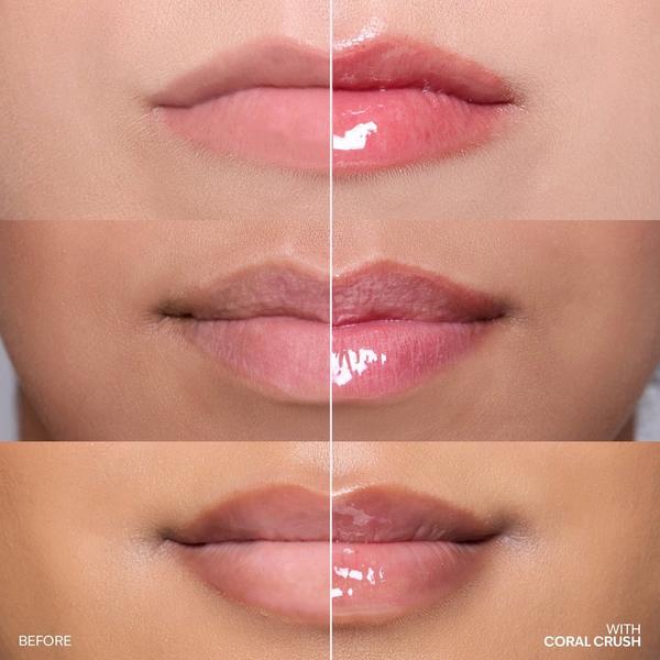 Lilly Lashes Lip Thrill Sheer Vibrating Lip Gloss #3