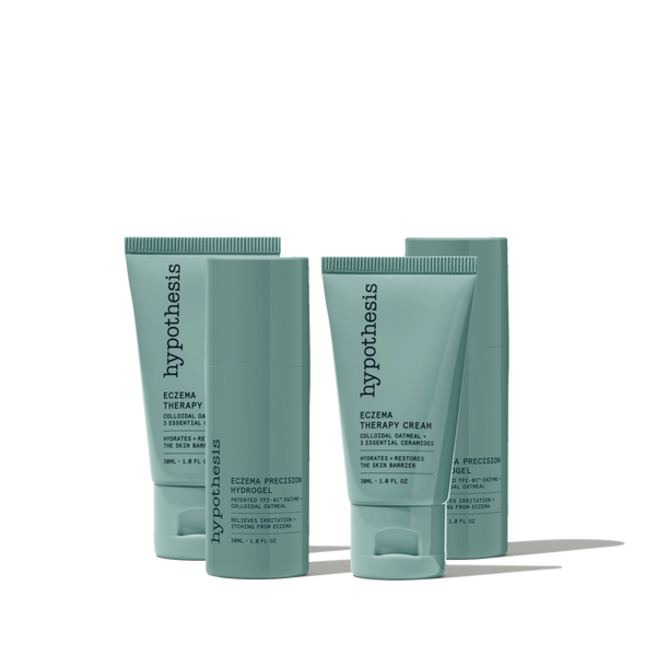 Hypothesis Eczema Discovery Kit #1