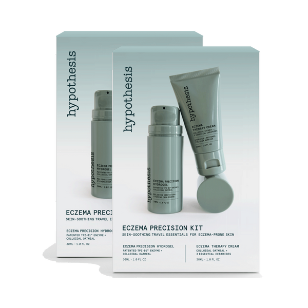 Hypothesis Eczema Discovery Kit #7