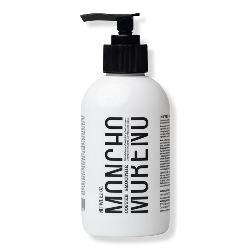 Moncho Moreno - Hair Growth Shampoo Coffee Smoothie | Ulta Beauty