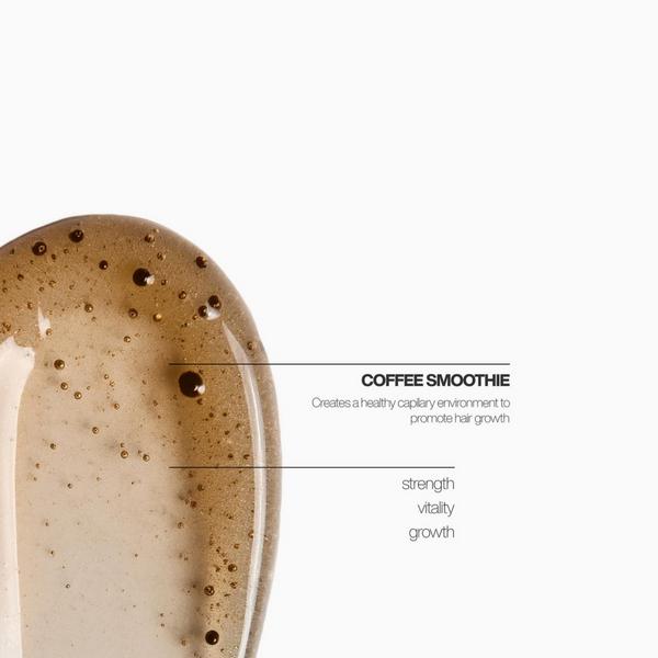 Moncho Moreno Shampoo Coffee Smoothie #2