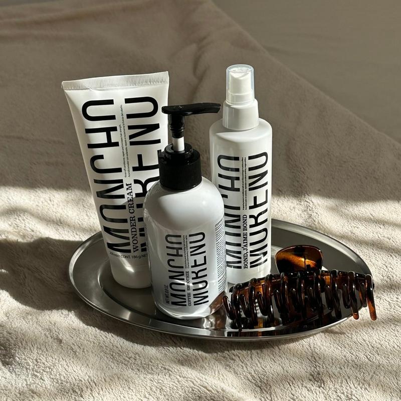 Moncho Moreno - Hair Growth Shampoo Coffee Smoothie | Ulta Beauty