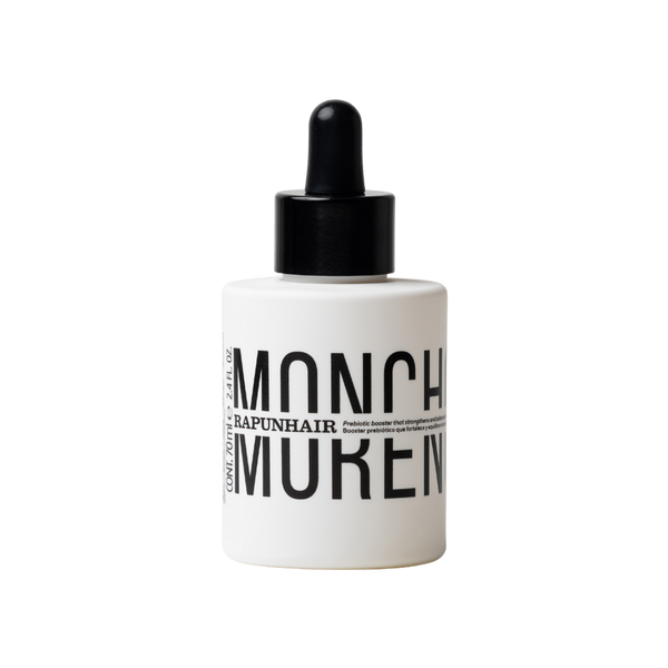 Moncho Moreno Rapunhair Growth Serum #1