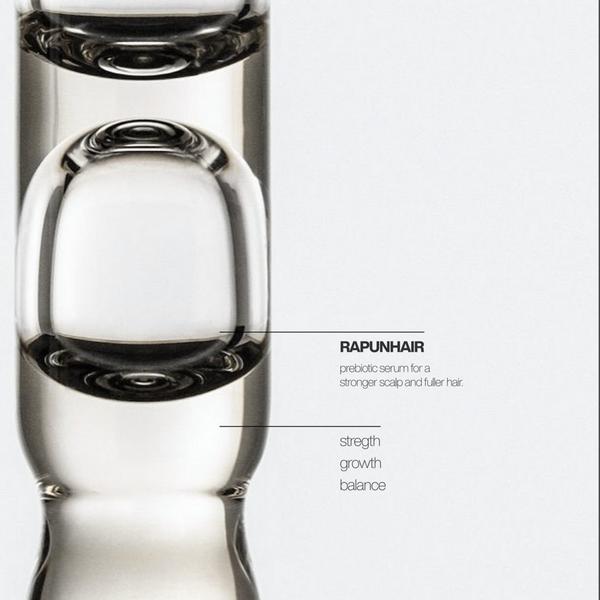 Moncho Moreno Rapunhair Growth Serum #2
