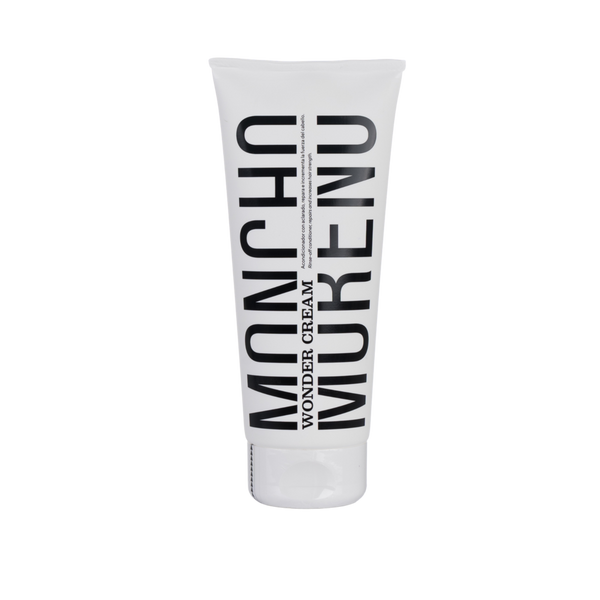 Moncho Moreno Wonder Cream Conditioner #1