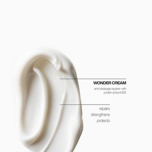 Moncho Moreno Wonder Cream Conditioner #2