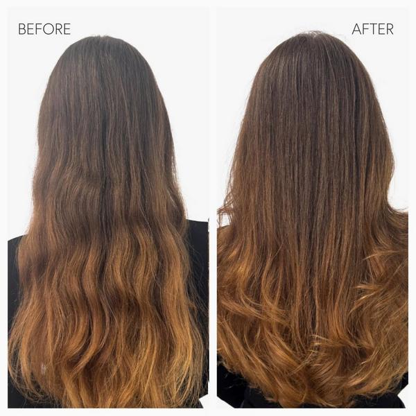 Moncho Moreno Wonder Cream Conditioner #3