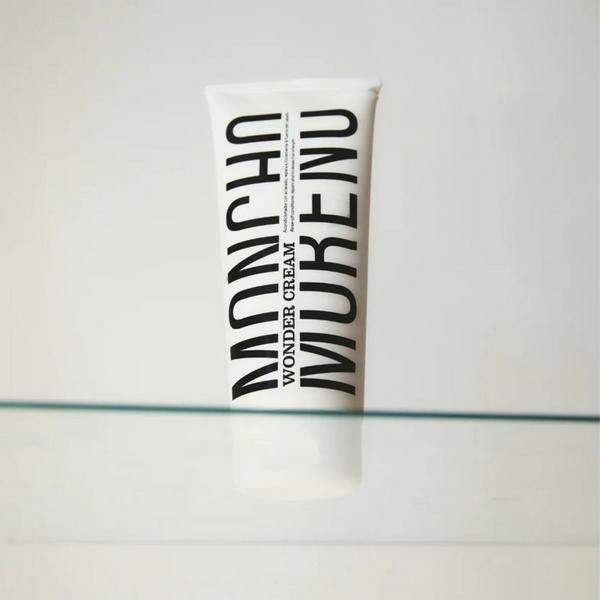 Moncho Moreno Wonder Cream Conditioner #4