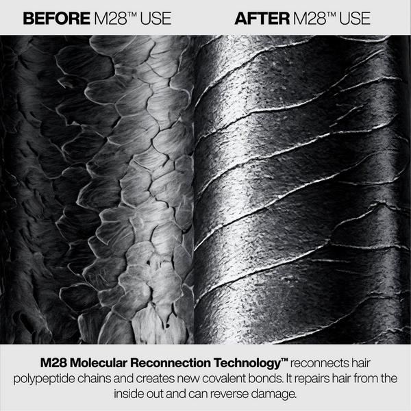 Moncho Moreno Anti-Breakage & Repair Conditioner Wonder Cream #6