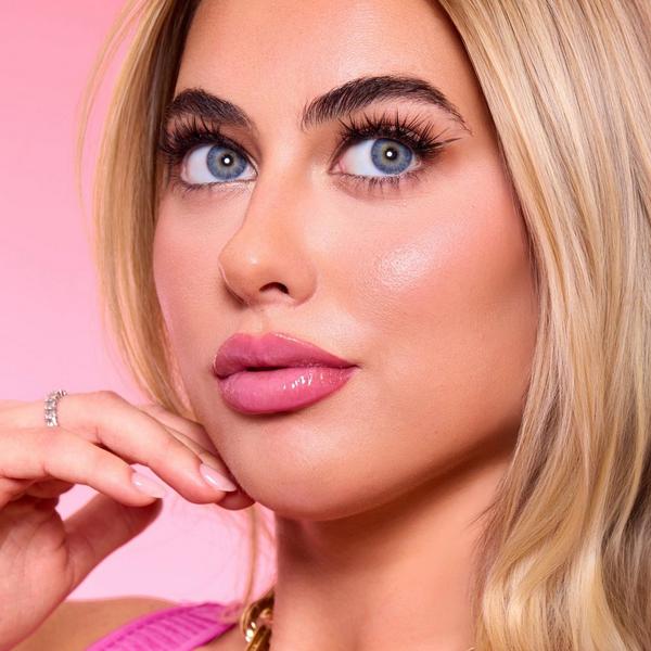 Lilly Lashes Lash Toppers Self-Adhesive Clusters #2