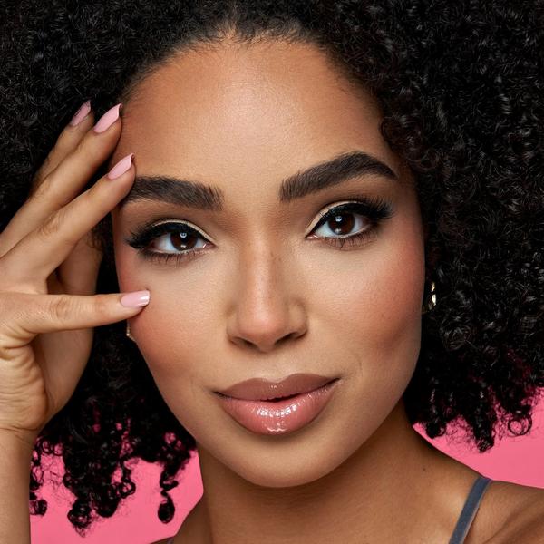 Lilly Lashes Self-Adhesive Half Lashes #2