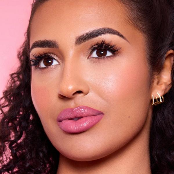 Lilly Lashes Lash Toppers Self-Adhesive Clusters #2