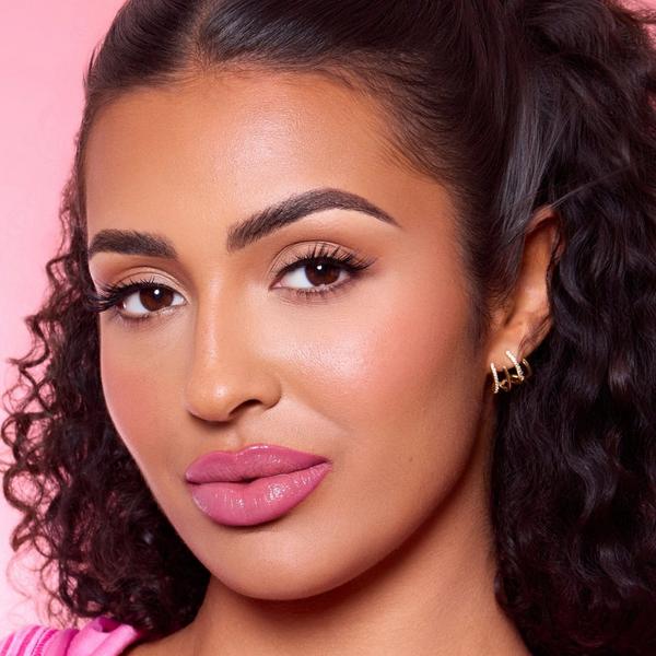 Lilly Lashes Lash Toppers Self-Adhesive Clusters #5