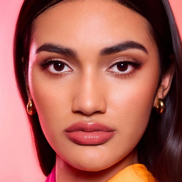 Lilly Lashes Self-Adhesive Half Lashes #2