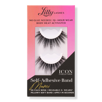 Lilly Lashes Self-Adhesive Icon Lashes #1