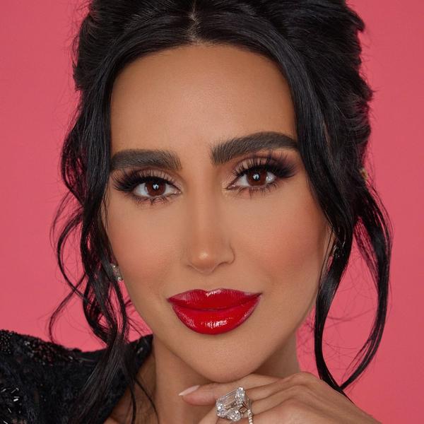 Lilly Lashes Self-Adhesive Icon Lashes #2