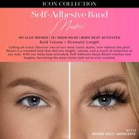 Lilly Lashes Self-Adhesive Icon Lashes #3