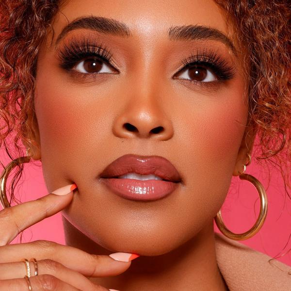 Lilly Lashes Self-Adhesive Lashes #2