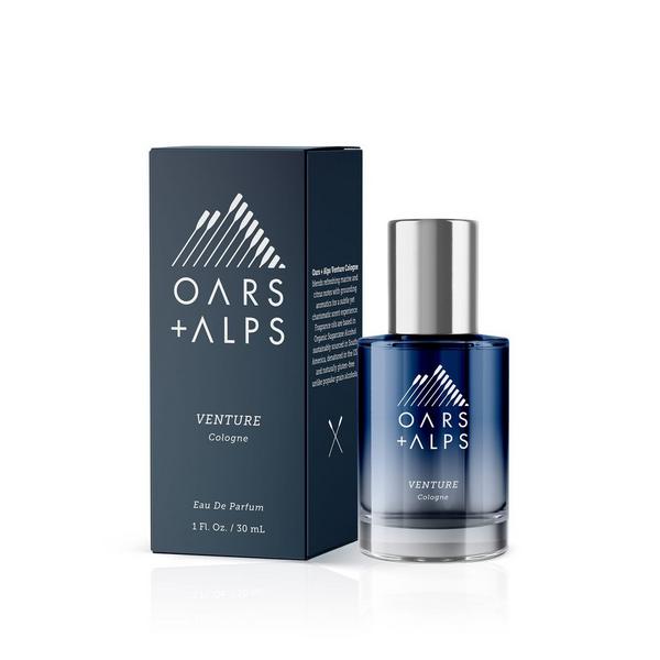 Oars + Alps Venture Cologne #2