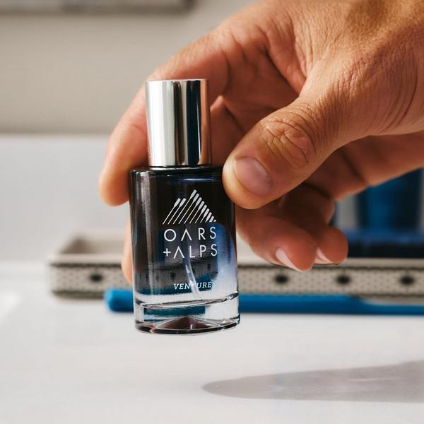 Oars + Alps Venture Cologne #6