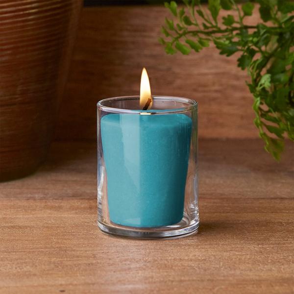 Root Candles Seeking Balance Recover - Sandalwood & Sage Aromatherapy Candle #2