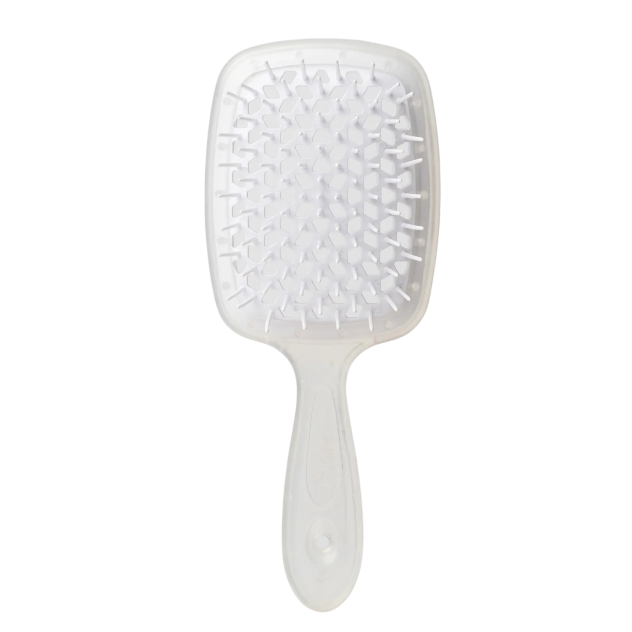 Moncho Moreno Unraveller Brush #1