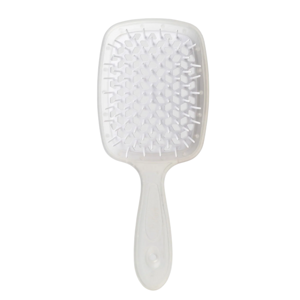 Moncho Moreno Unraveller Brush #1