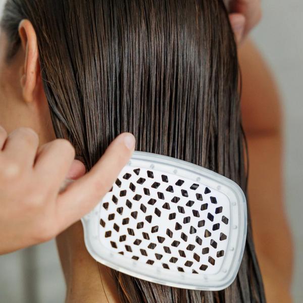 Moncho Moreno Unraveller Brush #3