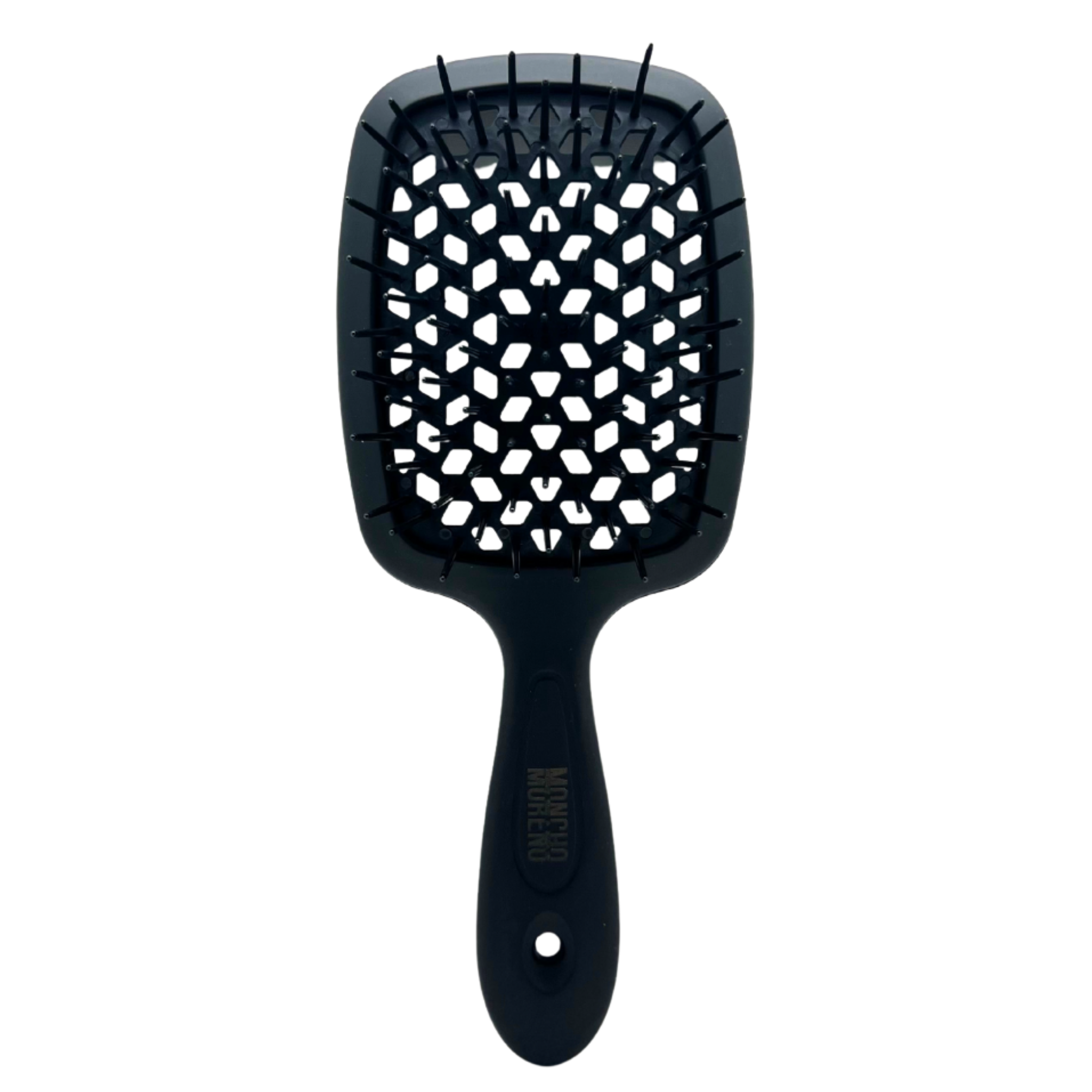 Moncho Moreno Unraveller Brush #1