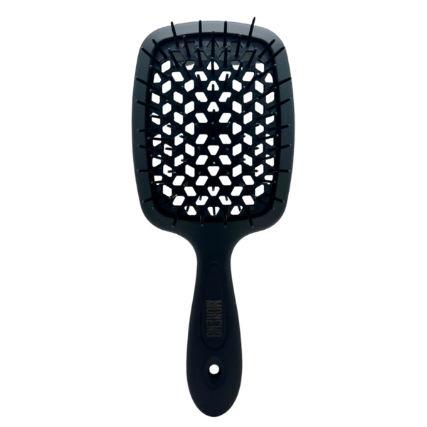 Moncho Moreno Unraveller Brush #1