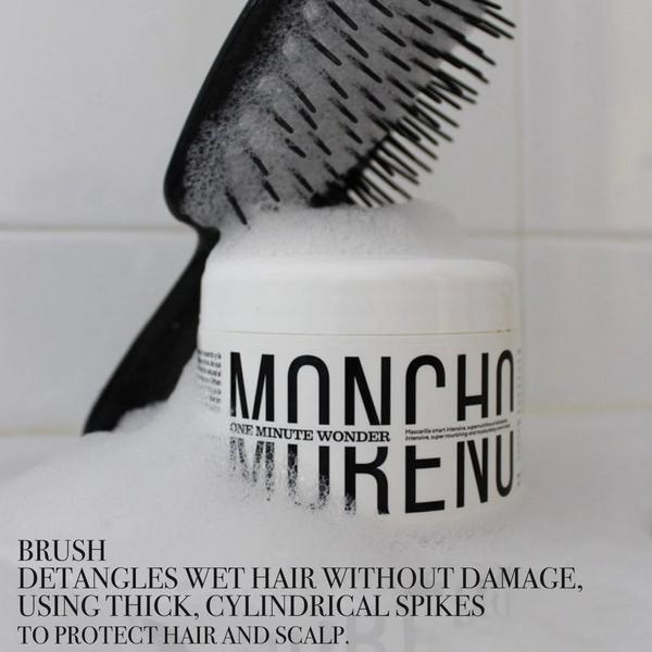 Moncho Moreno Unraveller Brush #5