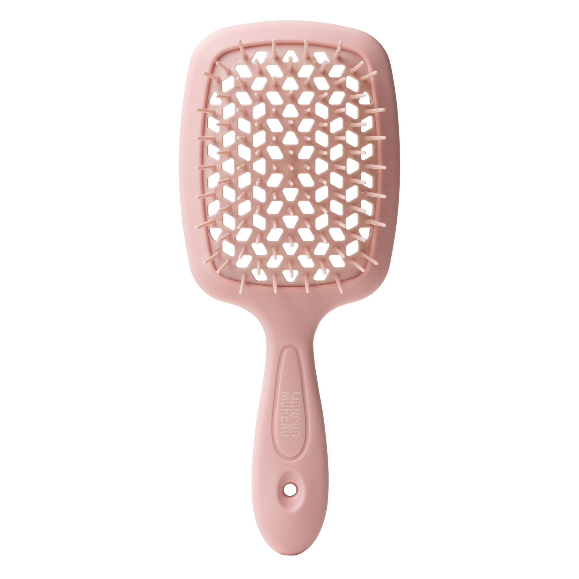 Moncho Moreno Unraveller Brush #1