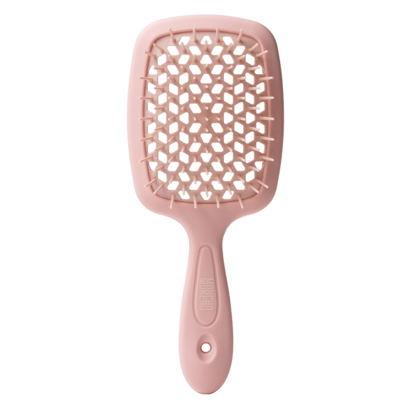 Moncho Moreno Unraveller Brush #1